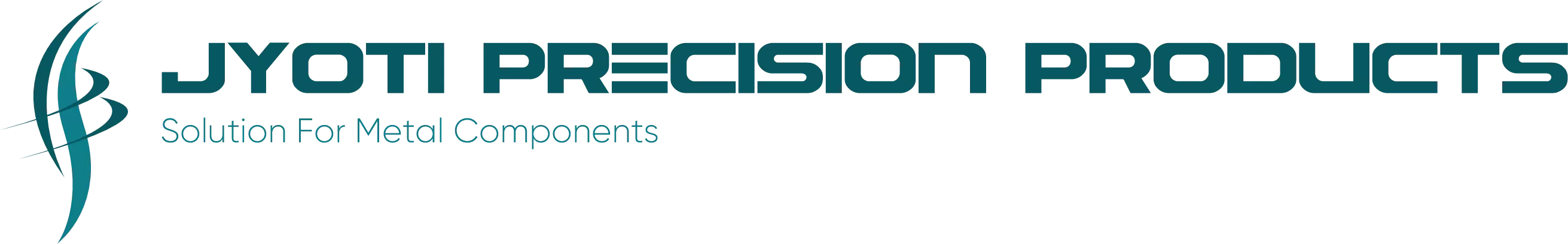 Jyoti Precision Products